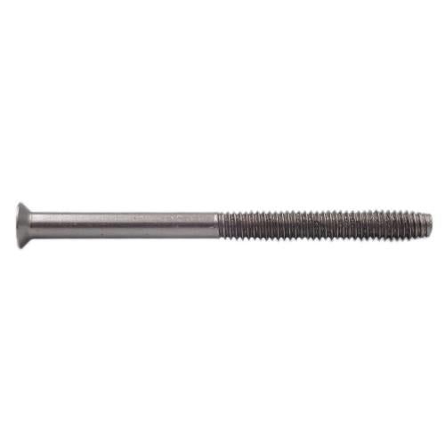 小頭皿サンロックD=6 ステンレス 4×30　(10個入)