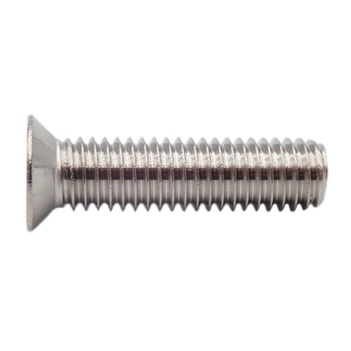 皿サッシュビス(+) D=8 ステンレス 5×45　(10個入)