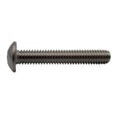 小頭トラスビス(+) D=8 ステンレス 4×35　(20個入)