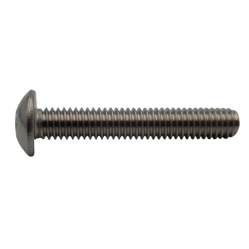 小頭トラスビス(+) D=8 ステンレス 4×8　(20個入)