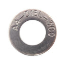 Bumax109丸ワッシャー SUS 8X16X1.6