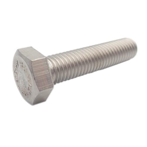 Bumax88六角ボルト(全ねじ) SUS 16X45
