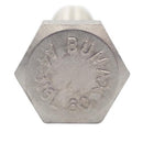 Bumax88六角ボルト(全ねじ) ステンレス 6×12　(1個)