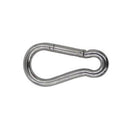 スナップフックB型 SUS B-6　(1個)