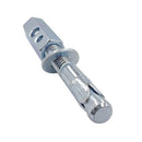 ハイアンカーハイウェッジ高ナット付 ユニクロ 3/8×68　(1個)