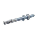 ハイアンカーハイウェッジタイプ ユニクロ 10X68