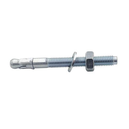 ハイアンカーハイウェッジタイプ ユニクロ 12×80　(5個入)