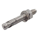 ハイアンカーハイウェッジタイプ SUS 12X100　小箱(25個入)