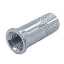 テーパーナットアンカー ユニクロ 3/8