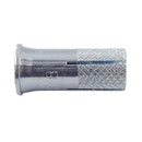 テーパーナットアンカー ユニクロ 3/8　(10個入)