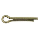 割ピン 真鍮 2.5X40　小箱(500個入)