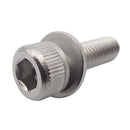 キャップセムスP=1 SUS 3X10　(20個入)