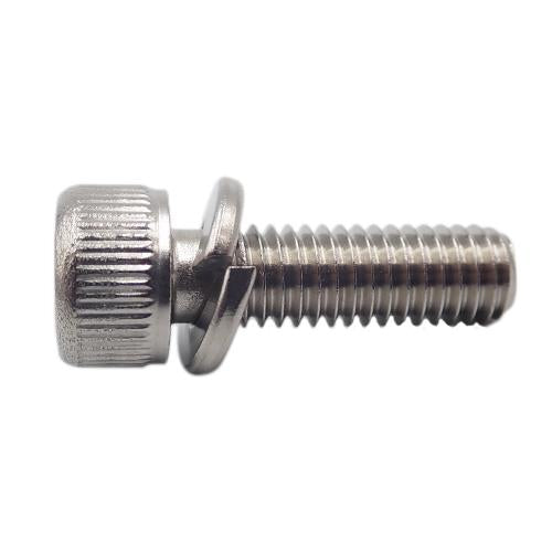 キャップセムスP=2 ステンレス 3×20　(20個入)