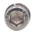 キャップセムスP=2 ステンレス 5×40　(5個入)