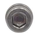 キャップセムスP=4 ステンレス 4×15　(10個入)