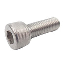 エアー抜きキャップスクリュー SUS 12X25　(1個)