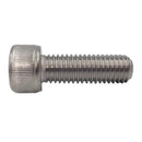 エアー抜きキャップスクリュー ステンレス 4×15　(1個)