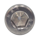 エアー抜きキャップスクリュー ステンレス 10×25　(1個)