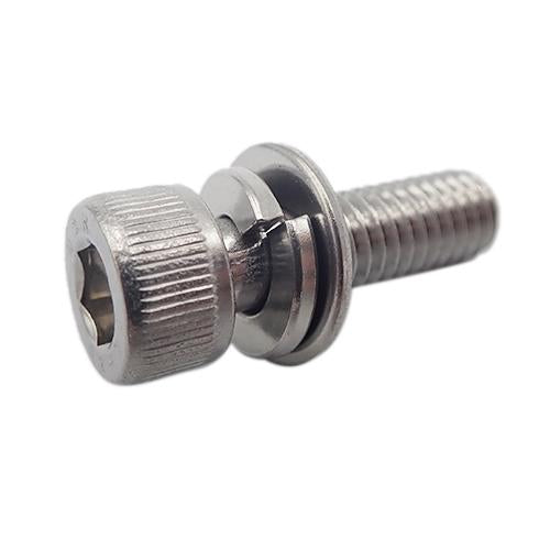 キャップセムスI=3 SUS 3X14　(10個入)
