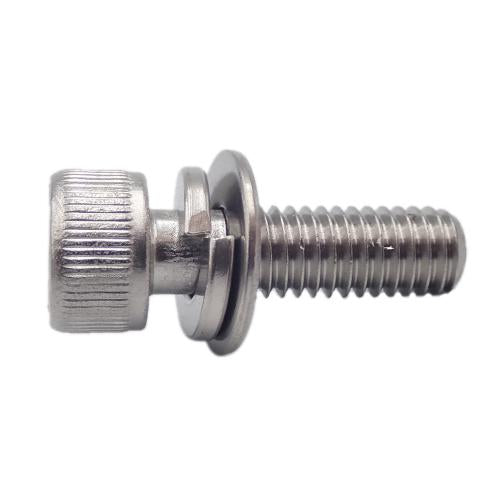 キャップセムスI=3 ステンレス 3×10　(10個入)