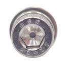 キャップセムスI=3 ステンレス 6×25　(5個入)