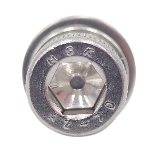 キャップセムスI=3 ステンレス 3×10　(10個入)