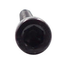 ネジナラ キャップスクリュー(全ねじ) M12×75 (1個)