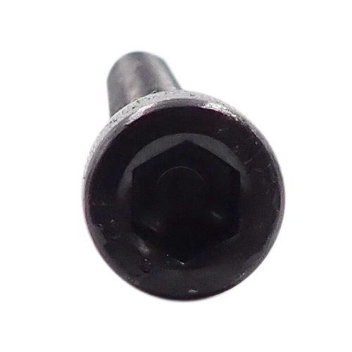 ネジナラ キャップスクリュー(全ねじ) M12×60 (5個入)