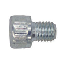 キャップスクリュー(全ねじ) ユニクロ 5×6　(10個入)