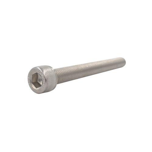 ネジナラ 細目キャップスクリュー(全ねじ) ステンレス M10×25×1.25 (5個入)