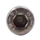 低頭キャップスクリュー ステンレス 6×60　(1個)