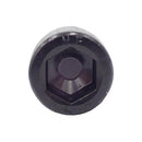 ネジナラ キャップスクリュー(半ねじ) M27×100 (1個)