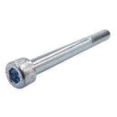 キャップスクリュー(半ねじ) ユニクロ 5X30　(20個入)