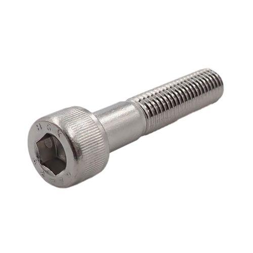 キャップスクリュー(半ねじ) SUS 5X45　(5個入)