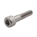 キャップスクリュー(半ねじ) SUS 3X95　(5個入)