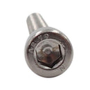 細目キャップスクリュー ステンレス 16×25×1.5　(1個)