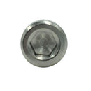 UNCキャップスクリュー ステンレス 5/16×1/2　(5個入)