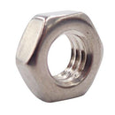 六角ナット3種(左)(国産) SUS M8　(5個入)