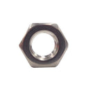 六角ナット3種(左)(国産) ステンレス M8　(5個入)