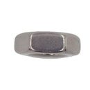 六角ナット3種(国産) ステンレス M3　(20個入)