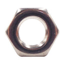 六角ナット3種(国産) ステンレス M5　(10個入)