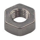 六角ナット(国産) ステンレス M3　(20個入)