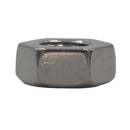 六角ナット(国産) ステンレス M8　(10個入)