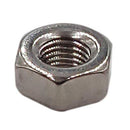 細目六角ナット(国産) SUS 6X0.75　(5個入)