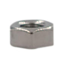 細目六角ナット(国産) ステンレス 6×0.75　(5個入)