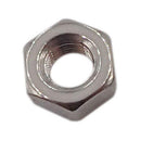 細目六角ナット(国産) ステンレス 8×0.75　(5個入)