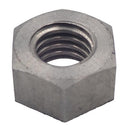 ネジナラ 梯形六角ナット 鉄生地 TR16×24×13 (1個)