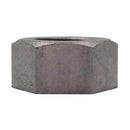 梯形六角ナット 鉄生地 22×32×18　(1個)