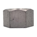 梯形六角ナット ステンレス 24×36×24　(1個)