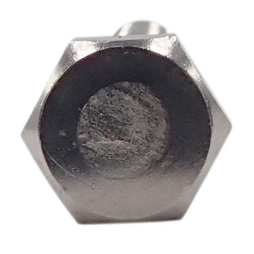 六角ボルト(国産)(全ねじ) ステンレス 18×85　(1個)